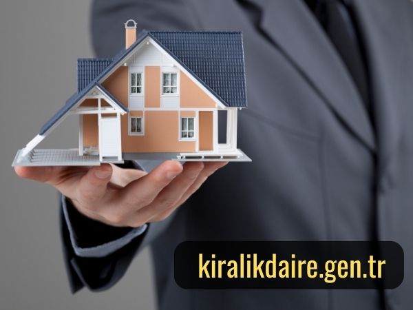Ali Kemal Efendi Mahallesi Kiralık Daire